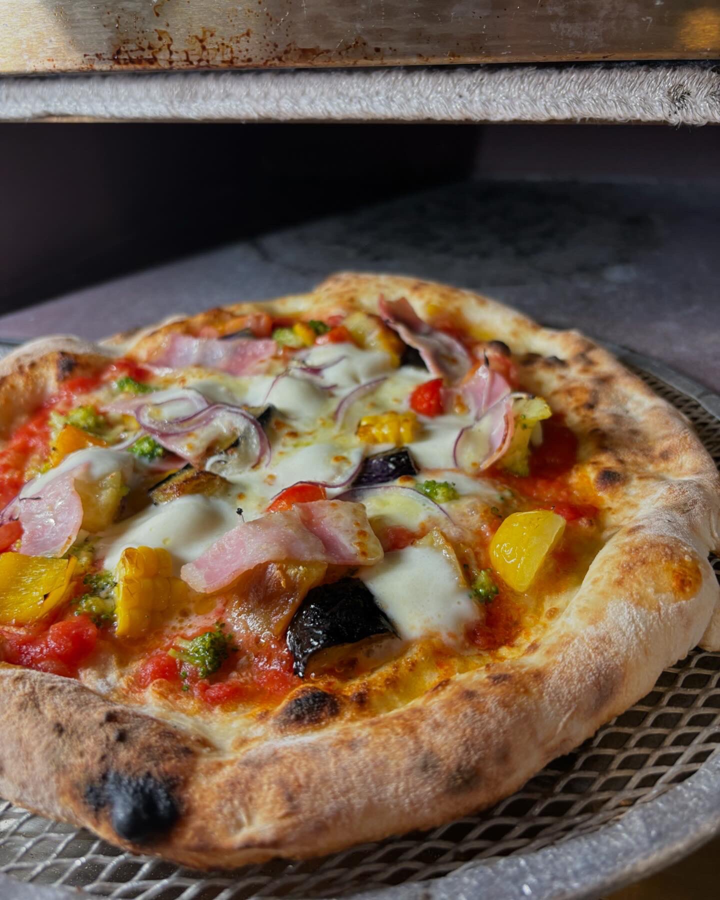 ピッツァ バー ナポリ (@PizzaBarNAPOLI) / X ピッツァ バー ナポリ (@PizzaBarNAPOLI) / X