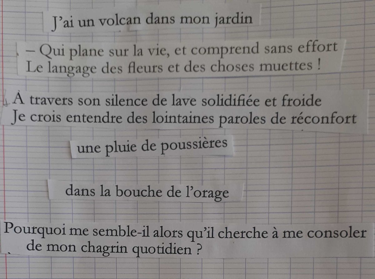 CDI Lycée Diderot tweet media