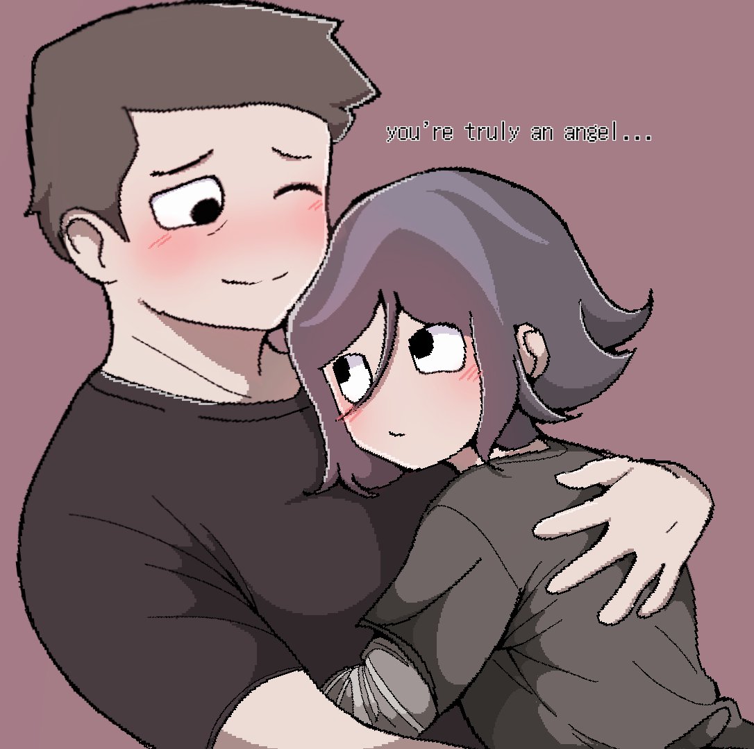 sen 🔞 open commission! tweet media