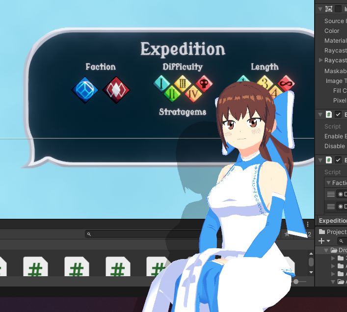 tactical elsa deployed