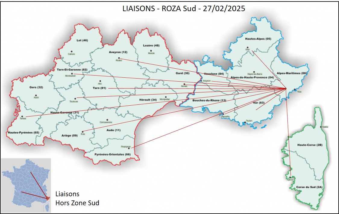 ADRASEC 06 tweet media