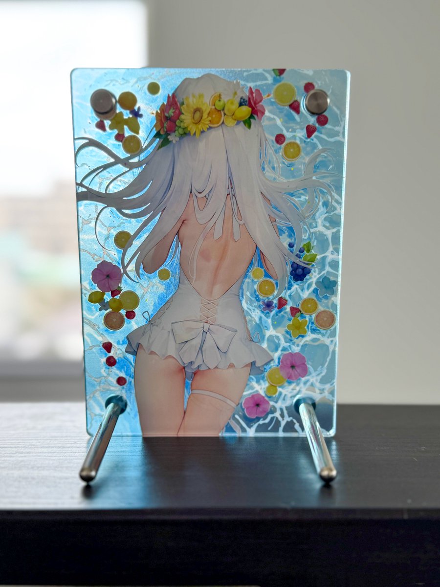 mignon個展 mignonium (@mignonium) / Highlights / X