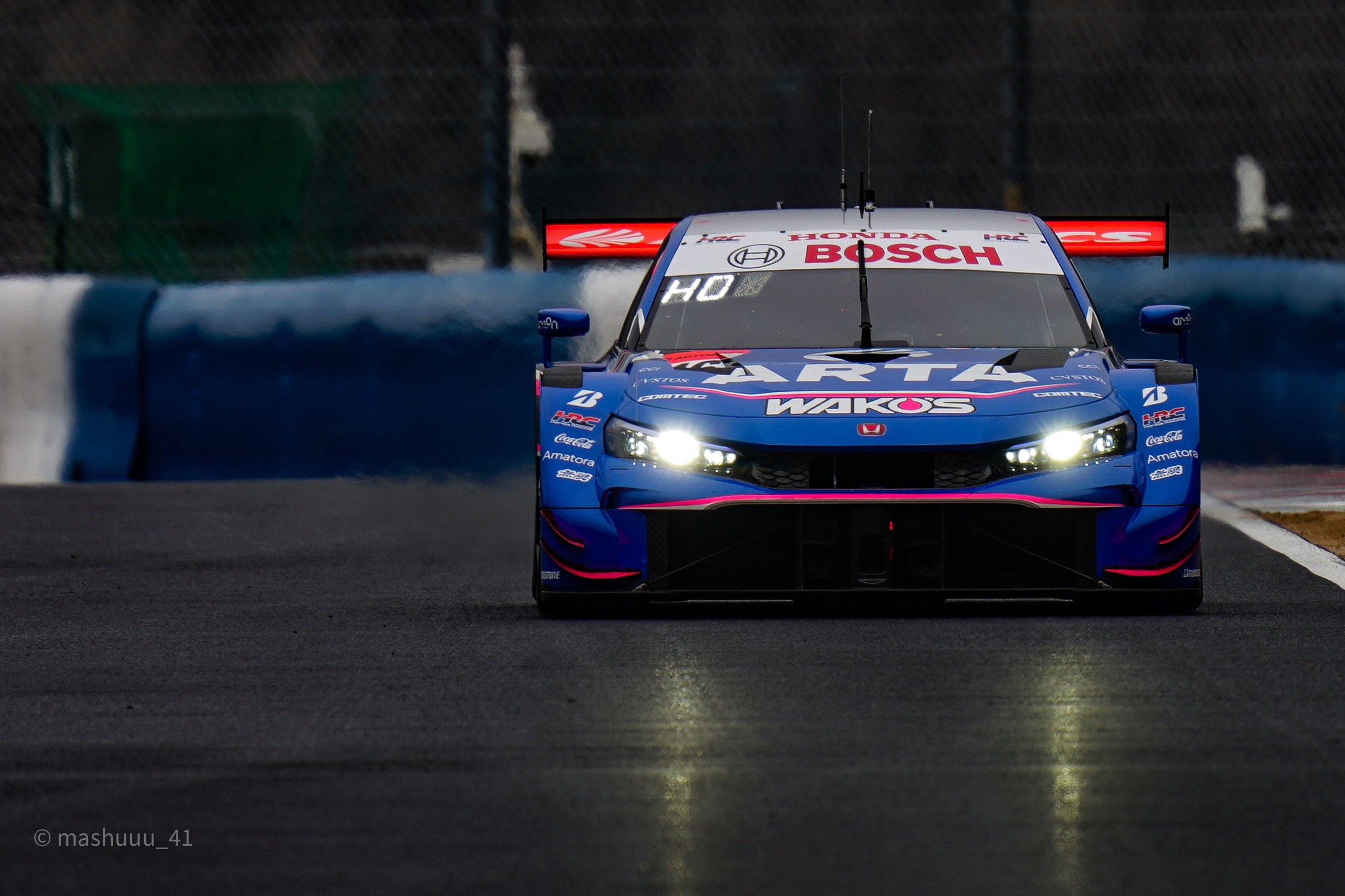 合馬 土屋圭市on X: 