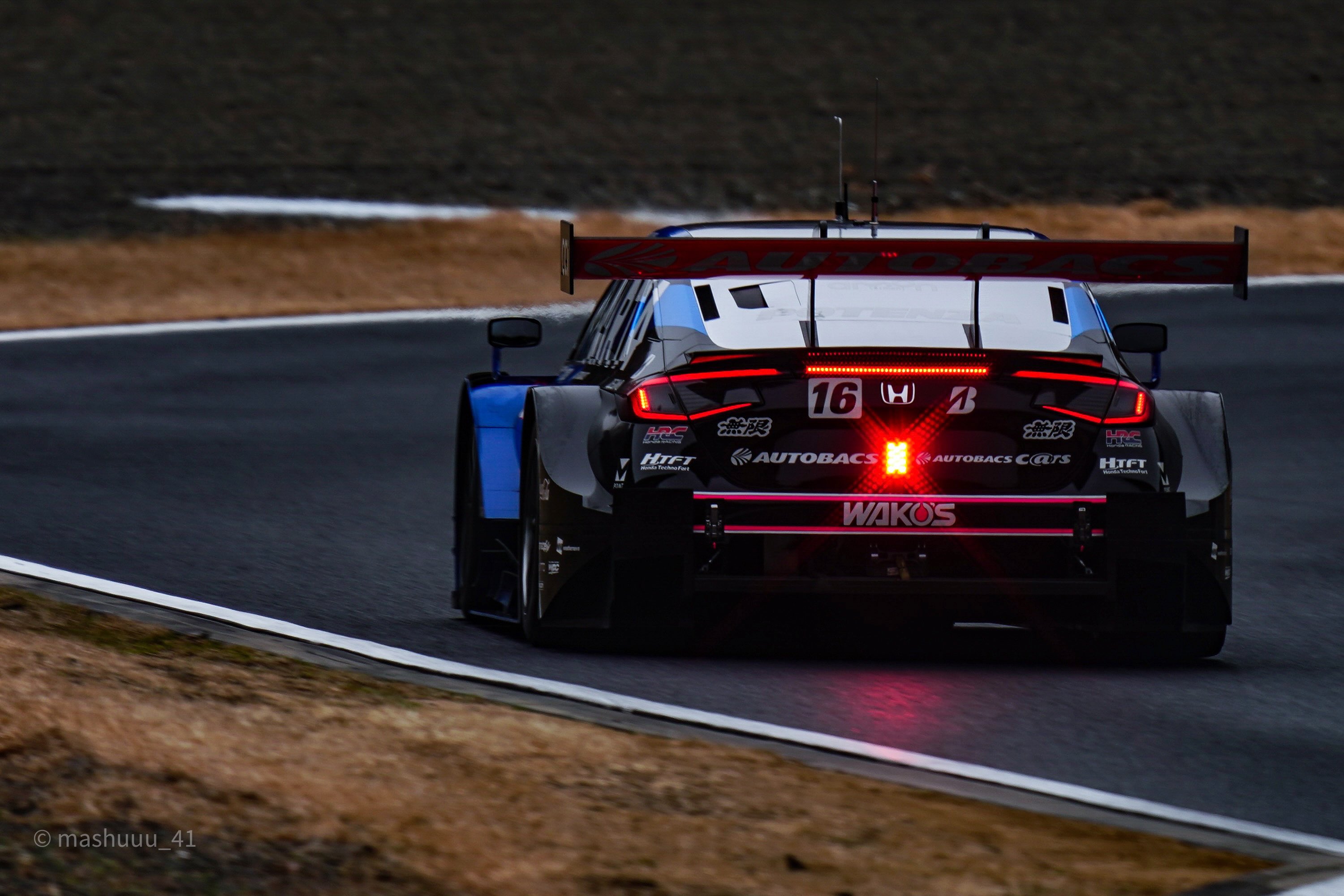 合馬 土屋圭市on X: 