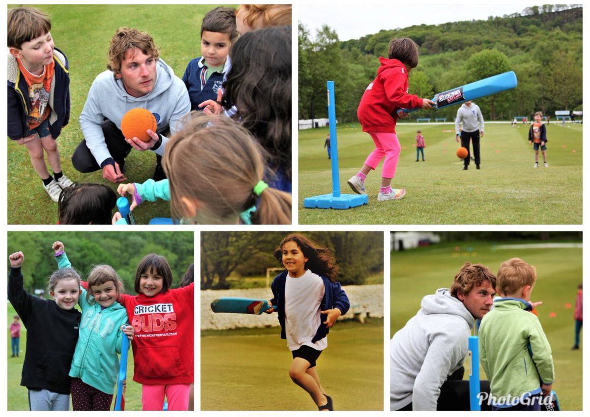 The Cricket Asylum (@cricketasylum) on Twitter photo Healthy Holiday camps are back for Easter and Summer, limited spaces so get booked on asap.
Places for benefit related free School meals and subsidised sessions available.
tcafoundation.org/cricket-activi…
#HAF25
<a href="/HAFCalderdale/">Healthy Holidays Calderdale Programme</a>
Healthy Holidays Calderdale Healthy Holiday camps are back for Easter and Summer, limited spaces so get booked on asap.
Places for benefit related free School meals and subsidised sessions available.
tcafoundation.org/cricket-activi…
#HAF25
<a href="/HAFCalderdale/">Healthy Holidays Calderdale Programme</a>
Healthy Holidays Calderdale