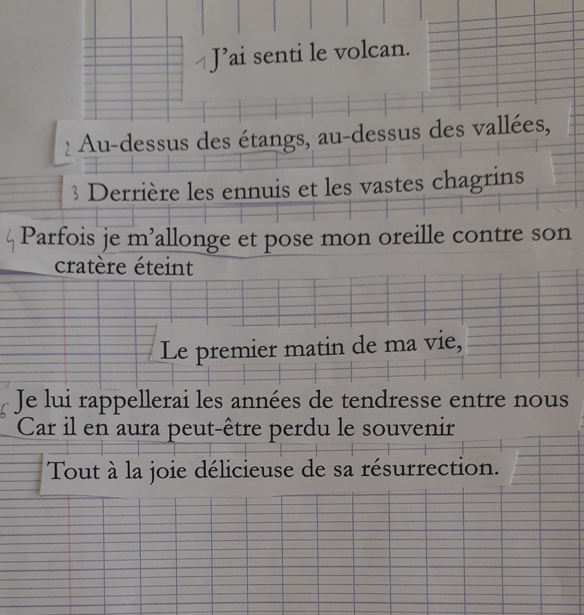 CDI Lycée Diderot tweet media