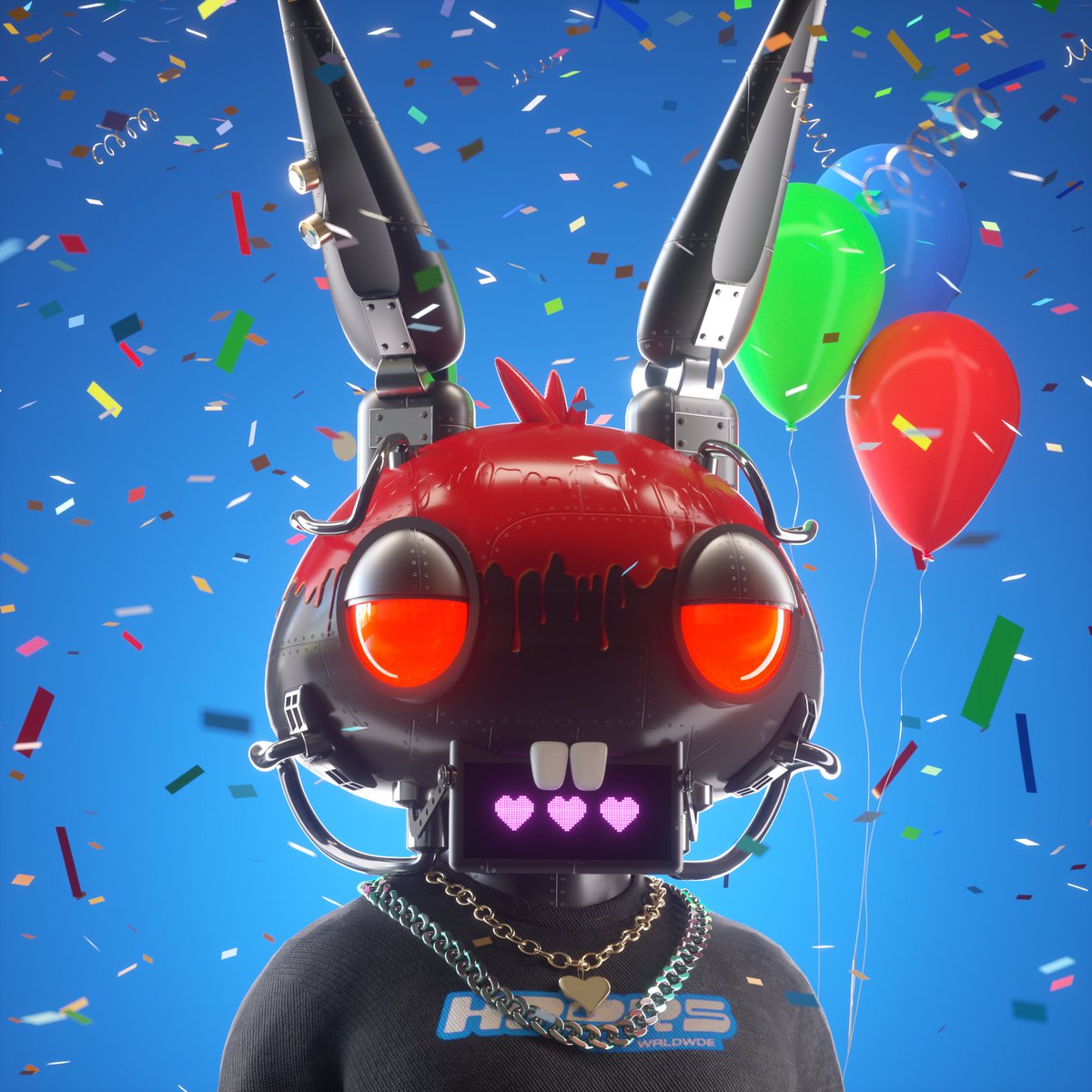 HPPRSBOT tweet media