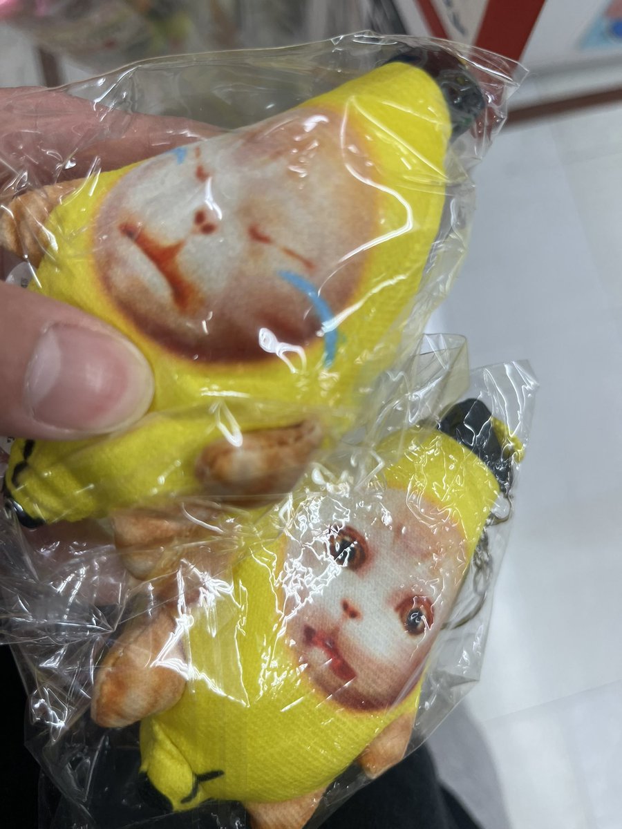Poo_ikou's tweet photo. これは誰がどう見てもほしいだろ https://t.co/Io8Wm9PDaX