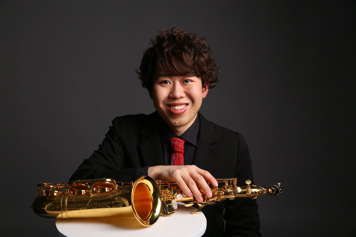 tamoarts0315's tweet photo. Photo by photo_studio
本日、誕生日を迎え25歳になりました。そして、スタジオリブさんに宣材写真を撮っていただきました！（昨日）
素晴らしい写真を撮っていただきありがとうございます🙇‍♂️🙇‍♂️

大切に使わせていただきます🙇‍♂️
森田　元 https://t.co/YgsWoXQjdy