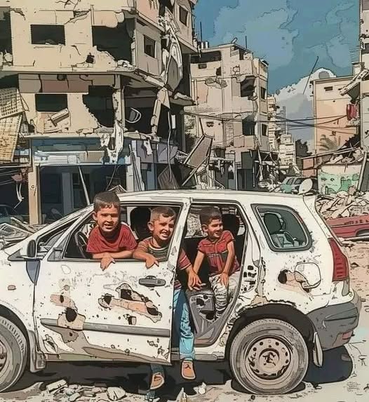 WitoWitowito71's tweet image. #gazaneedsnorelocation