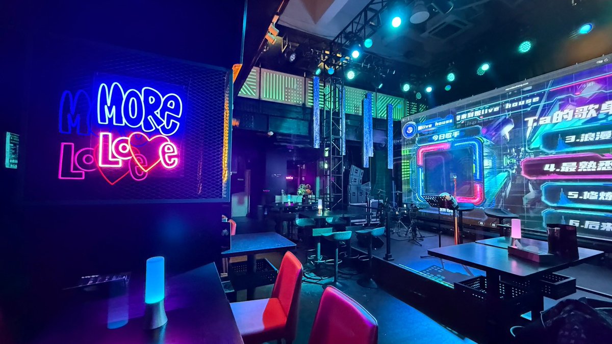 ライブハウス姫 (@Hime_livehouse) / Posts / X