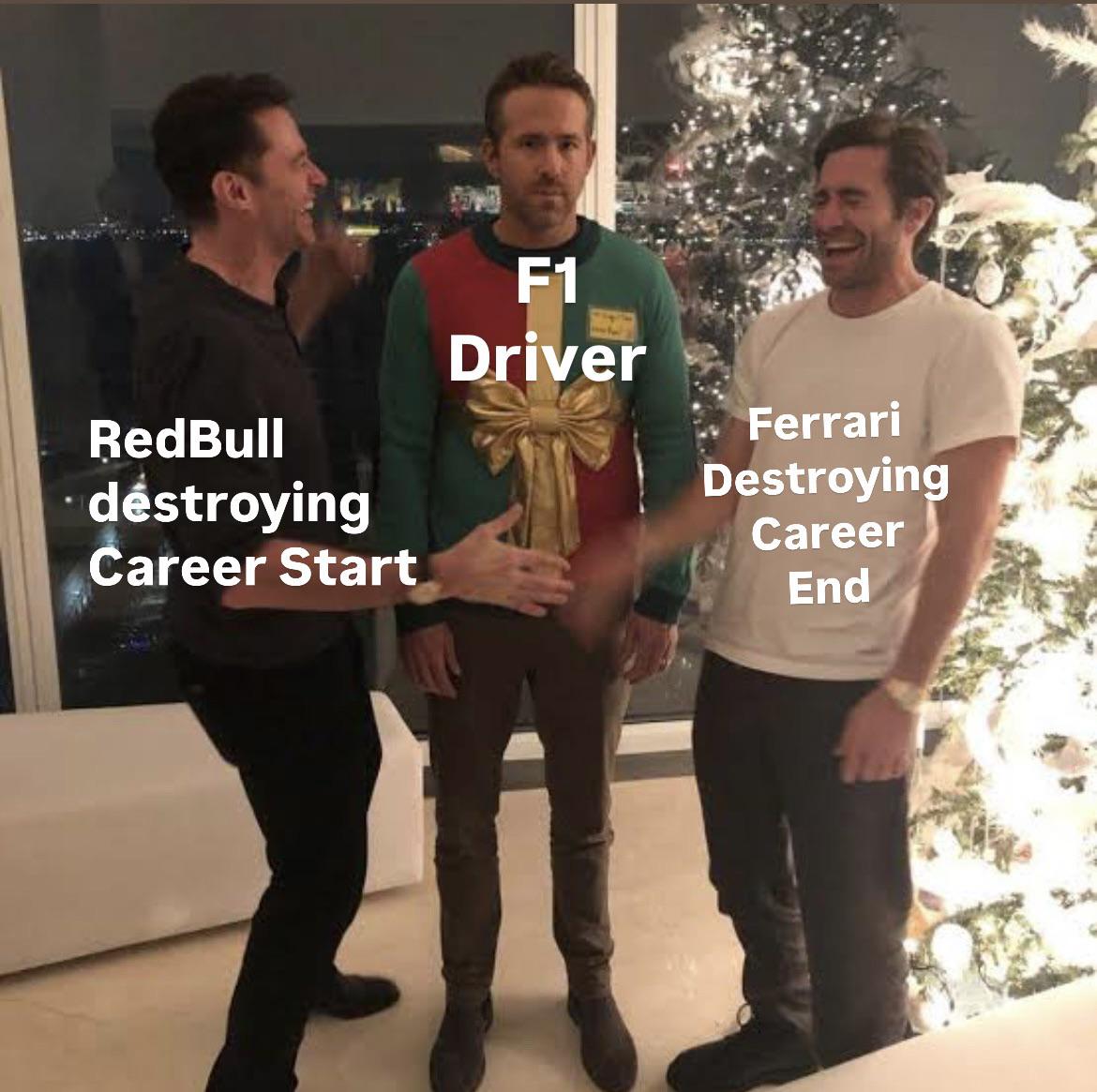 F1 TROLL (@f1trollofficial) on Twitter photo 