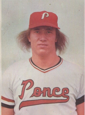 Jimfrombaseball's tweet photo. "It is a joke. The game is becoming a freaking joke because of the nerds who are running it. These guys played rotisserie baseball at Harvard or wherever the f--- they went & they thought they figured the f---ing game out. They don't know s---. A bunch of f---ing nerds running the game. You can't slide into second  base. You can't take out the f---ing catcher because Posey was in the  wrong position & they are going to change all the rules. You can't  pitch inside anymore. I'd like to knock some of these f---ers on their ass.
Ryan Braun is a f---ing steroid user. He gets a standing ovation on Opening Day in Milwaukee. How do you explain that to your kid after  throwing people under the bus and lying through his f---ing teeth? They don't have anyone passing the f---ing torch to these people. If I had acted like that, you don't go in that f---ing dugout. There are going to be 20 f---ing guys waiting for you."
Goose Gossage
Legend!