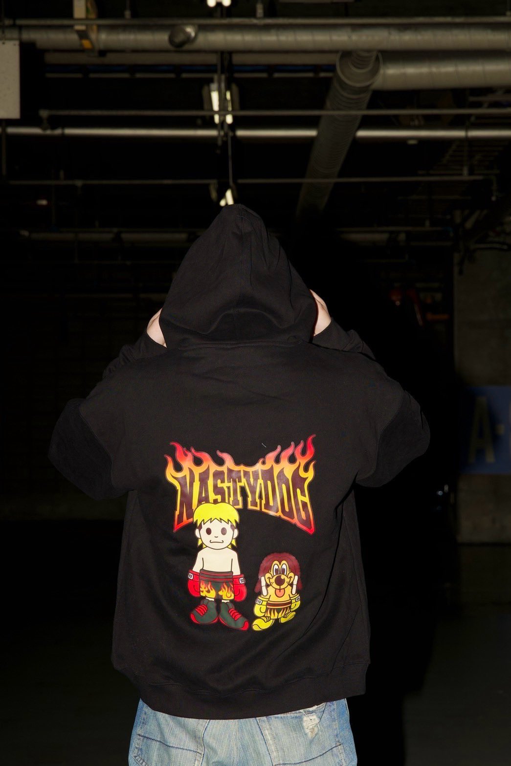 NastyDog【公式】 (@nastydog_ND) / X NastyDog【公式】 (@nastydog_ND) / X