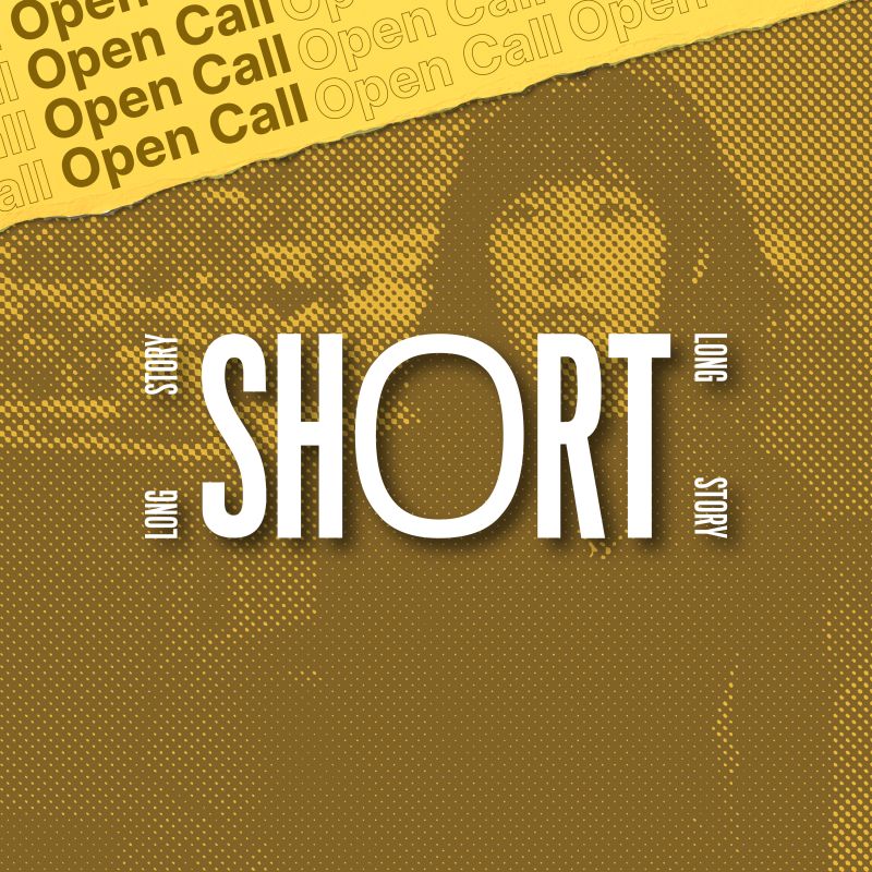 Kickstarter has today selected GRAYSON VALE for their Long Story Short initiative that showcases short films across the platform by ambitious and creative filmmakers. Thank you <a href="/Kickstarter/">Kickstarter @ CES 🚀</a>!

Pledge toward GRAYSON VALE today: shorturl.at/ChgoD