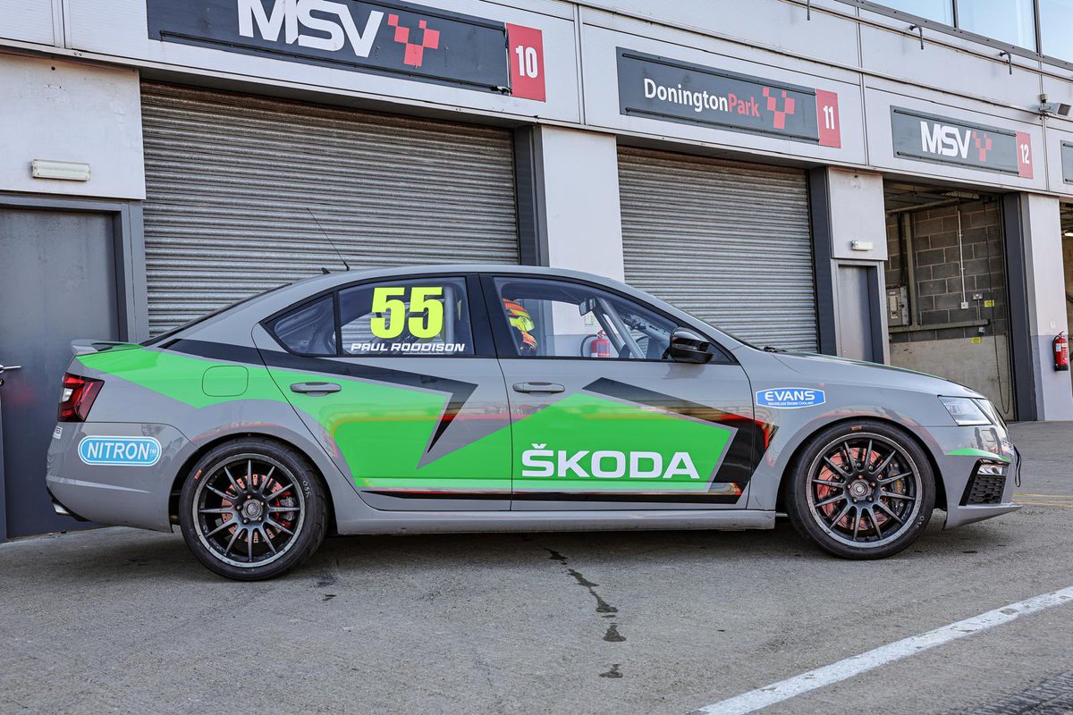 Paul Roddison tweet media