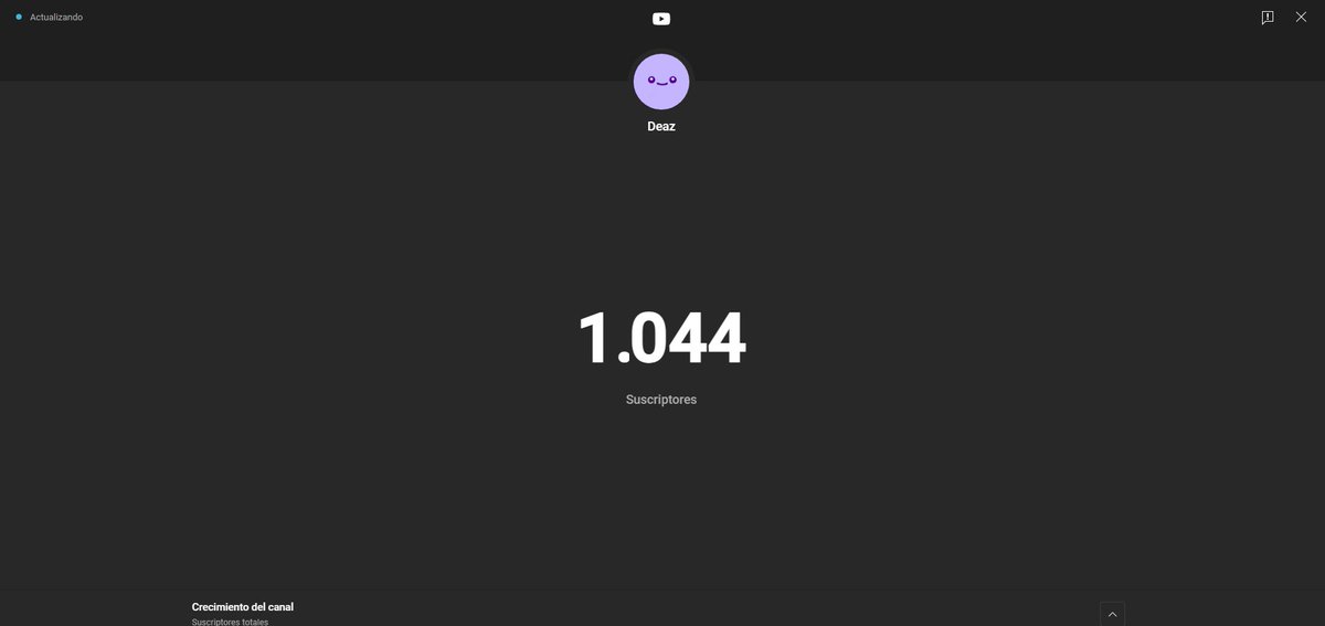 JsDeaz's tweet image. 1% 🛠️