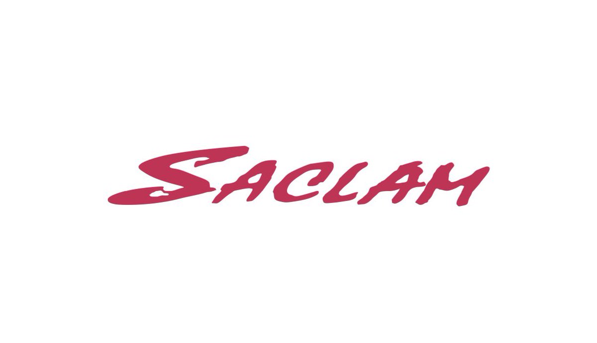 【TCM出展企業さま発表】

こだわりのサウンド・見た目のマフラーを製作するSACLAMさまがTCM出展決定！

どの車種も凄くいいサウンドで中の人も気になっております←

両日出展予定となります！