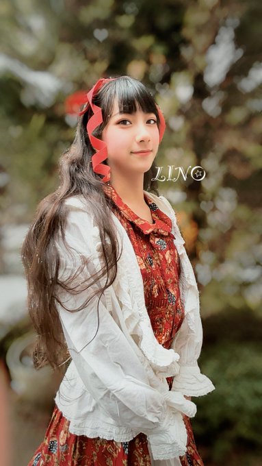 Twitterのコスプレ画像33