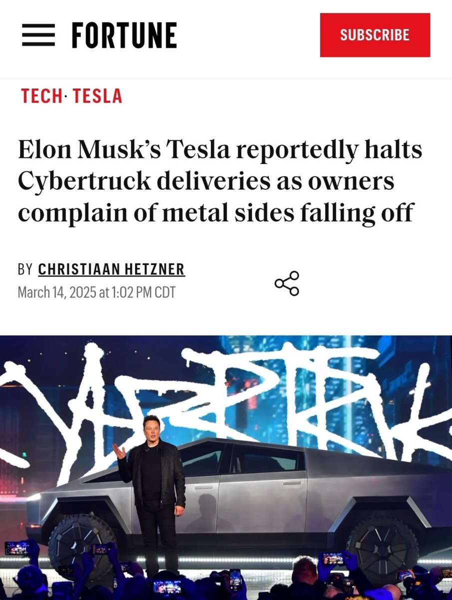 Anthony Klan (@anthony_klan) on Twitter photo “The Front Fell Off” “The Front Fell Off”