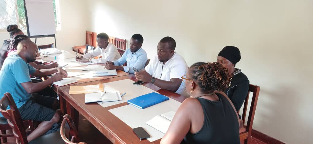 Rotary Club Kampala Life Stars (@rcklalifestars) on Twitter photo Yesterday, <a href="/rcklalifestars/">Rotary Club Kampala Life Stars</a> concluded the Board Training, discussing the importance of valuing members and embracing change for continuity in activities. As Rotarians, we have a duty to serve and should actively engage in meetings and events. <a href="/Pamelanyaks/">Pamela Nyakairu Ruharo</a> facilitated the training. Yesterday, <a href="/rcklalifestars/">Rotary Club Kampala Life Stars</a> concluded the Board Training, discussing the importance of valuing members and embracing change for continuity in activities. As Rotarians, we have a duty to serve and should actively engage in meetings and events. <a href="/Pamelanyaks/">Pamela Nyakairu Ruharo</a> facilitated the training.