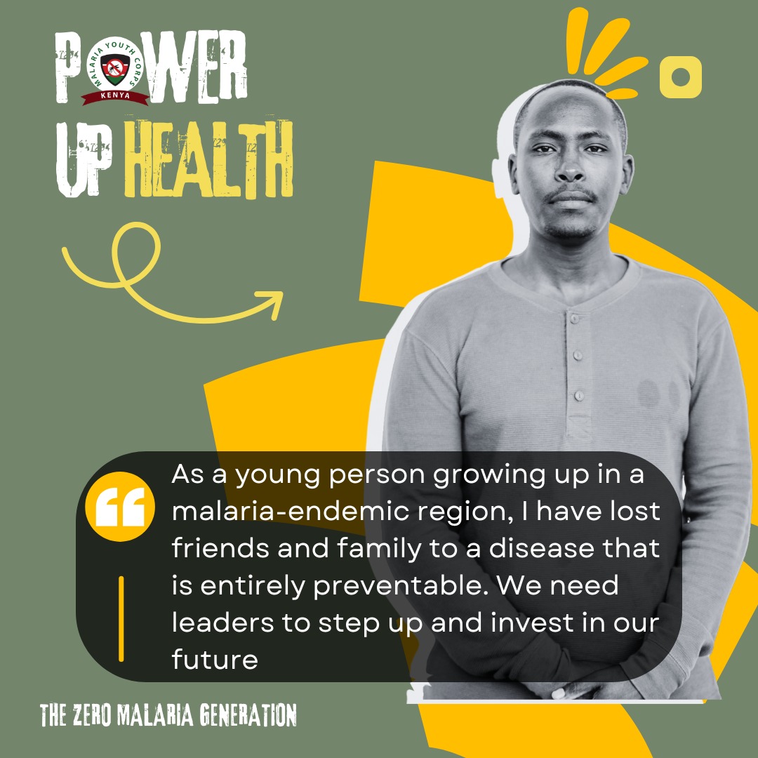 By funding malaria programs, the economic burden on individuals can be reduced, leading to a more productive workforce and enhanced economic growth.
#PowerUpHealth 
#CommonwealthDay 
#ZeroMalariaYouthKE 
<a href="/SpeakerKLusaka/">Rt Hon Kenneth Lusaka</a> <a href="/SenatorWakoli/">Senator Wakoli Wafula</a> <a href="/DidmusWaBarasa/">Didmus Barasa, CBS</a> <a href="/BungomaCountyKe/">Bungoma County Ke</a>
