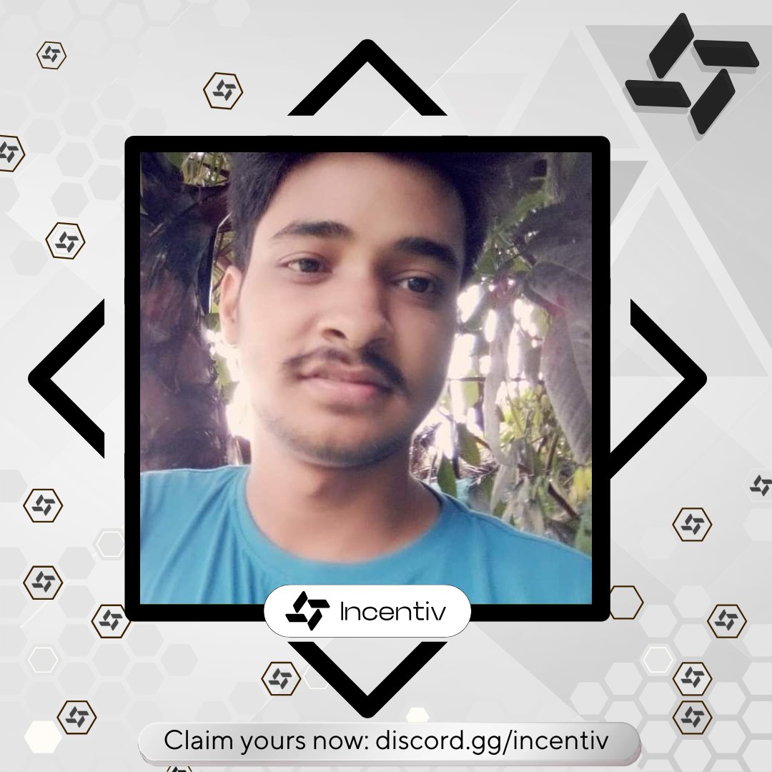 bijondn5's tweet image. 🚀 IncentiveNet is revolutionizing AI training with reward-driven learning! Imagine models that self-improve based on incentives, optimizing efficiency and adaptability. The future of AI is motivation-powered! #AI #MachineLearning #IncentiveNet
@Incentiv_net