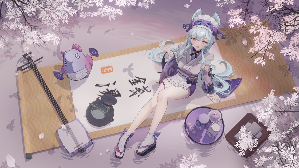 Varlyn@c107(火)東7P-07b tweet media