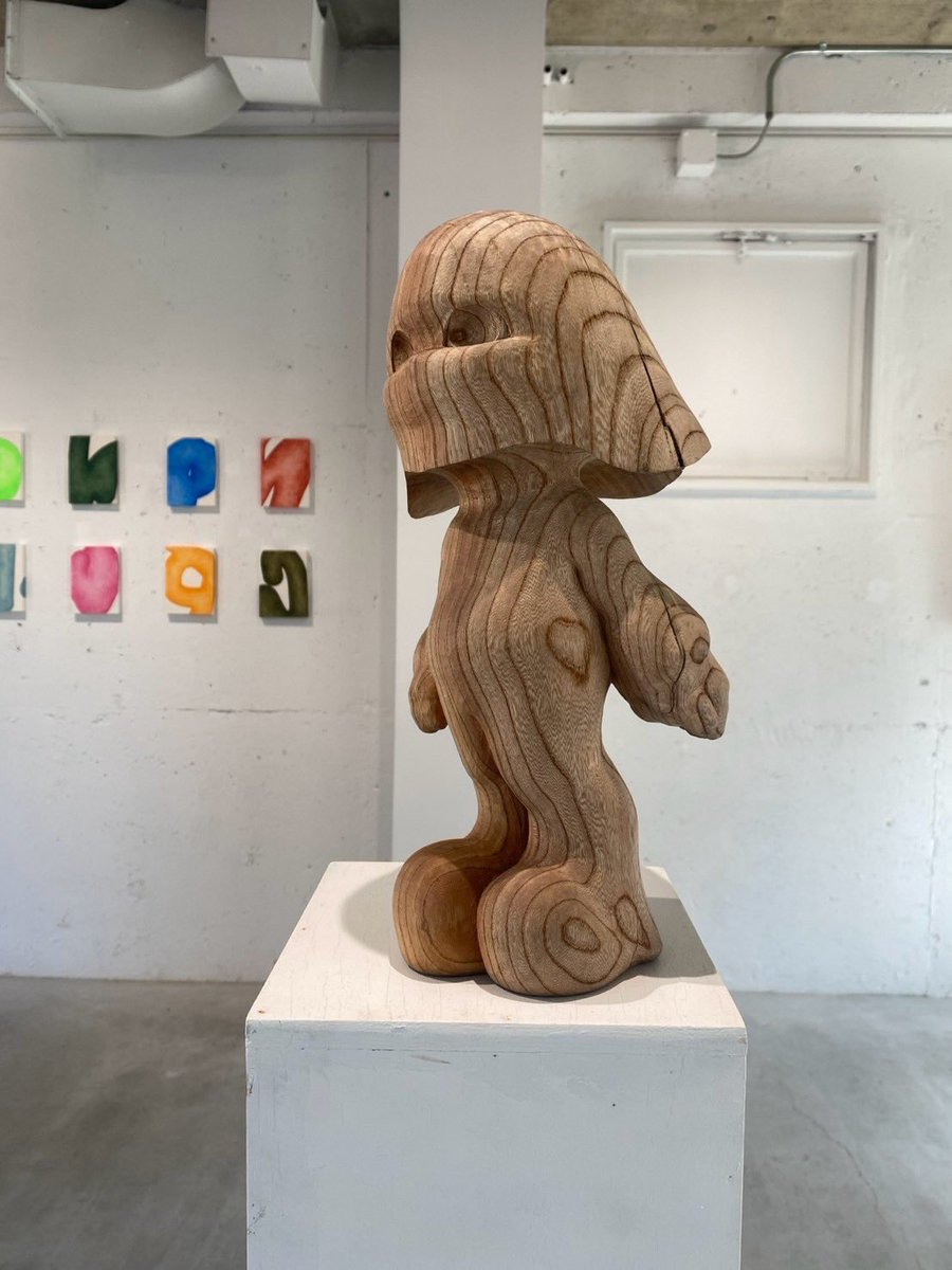 POOL SIDE GALLERY tweet media