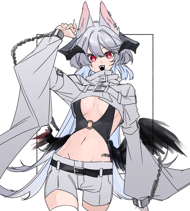 創作 