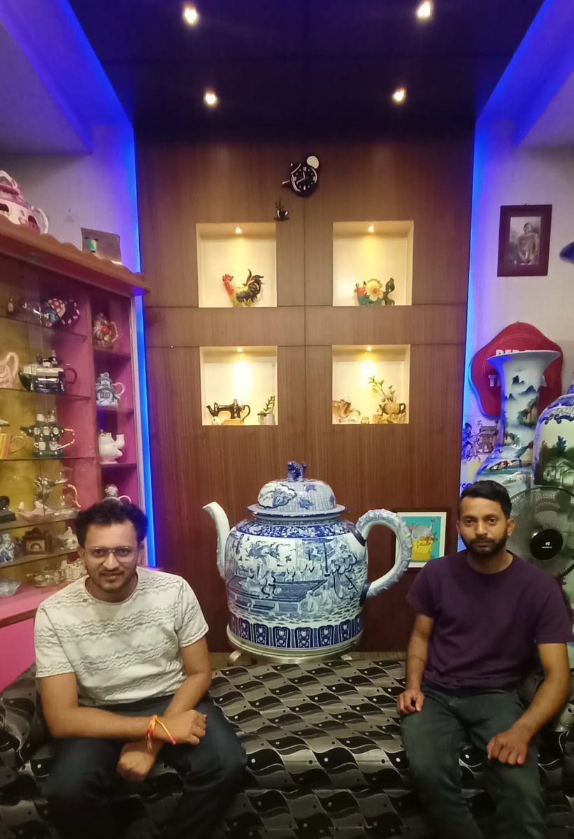 LaGravitea #DeafCafe π«π΄ (@lagravitea) on Twitter photo Rahul and his friend visiting <a href="/LaGravitea/">LaGravitea #DeafCafe π«π΄</a> on Mar 13, 2025.
You are what you eat and at #LaGravitea you are rest assured of hygienic, fresh, healthy food & beverages.
A #DeafCafe empowering #Deaf #HardOfHearing. Rahul and his friend visiting <a href="/LaGravitea/">LaGravitea #DeafCafe π«π΄</a> on Mar 13, 2025.
You are what you eat and at #LaGravitea you are rest assured of hygienic, fresh, healthy food & beverages.
A #DeafCafe empowering #Deaf #HardOfHearing.