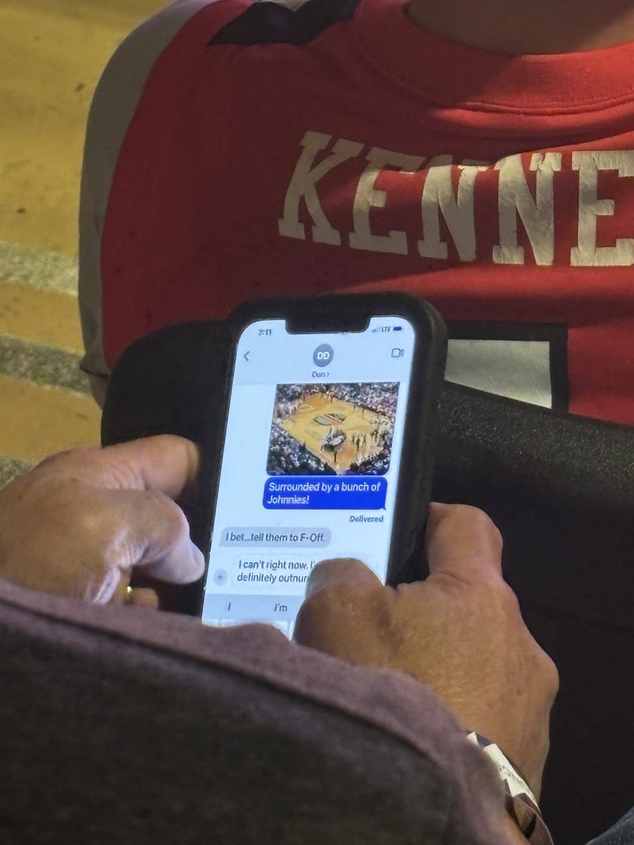 Let the good times roll 🎶#sjubb