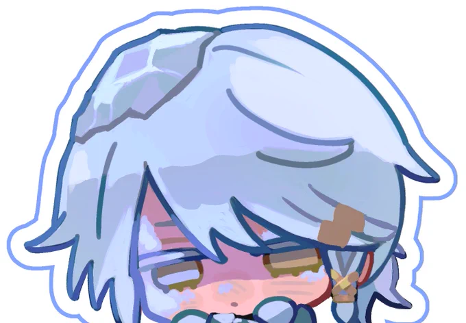 trying to stream awhile as i draw  It'll be boring but feel free to join haha  