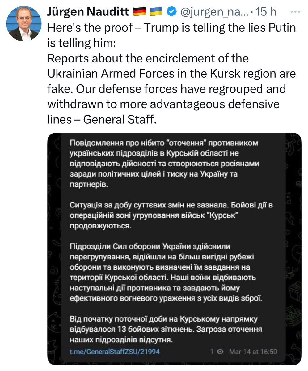 Tapio Ylipuranen 🇫🇮🇺🇸🇺🇦✝️ tweet media