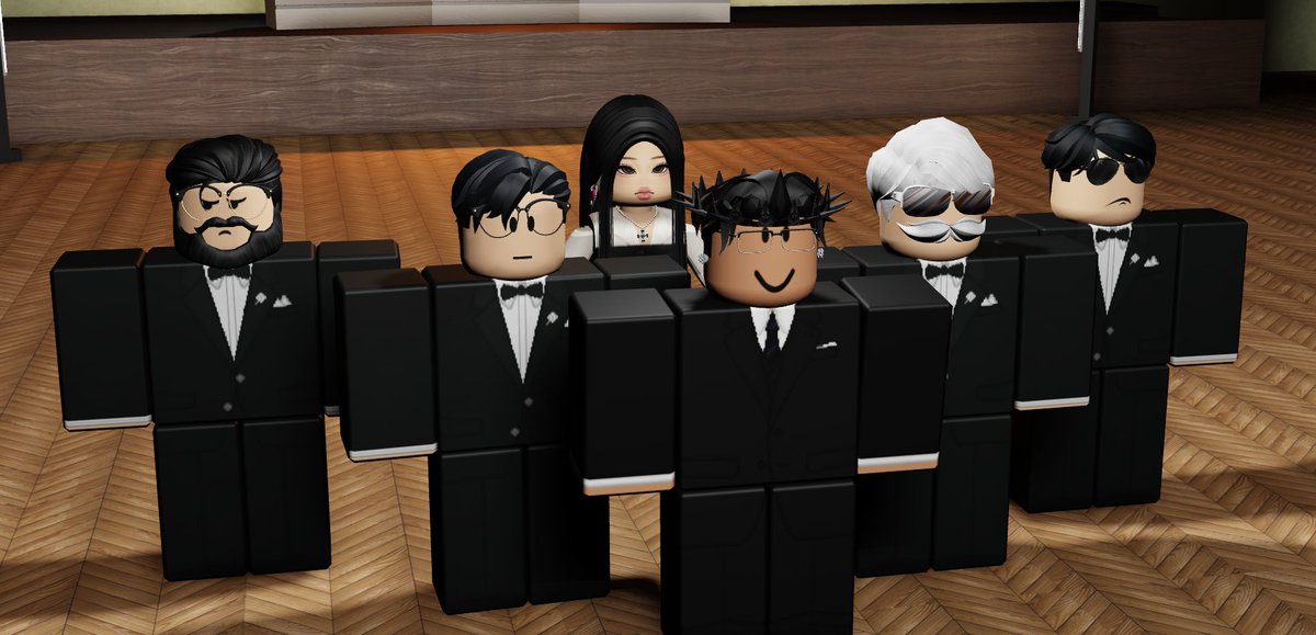 We have made our vote. When are you?