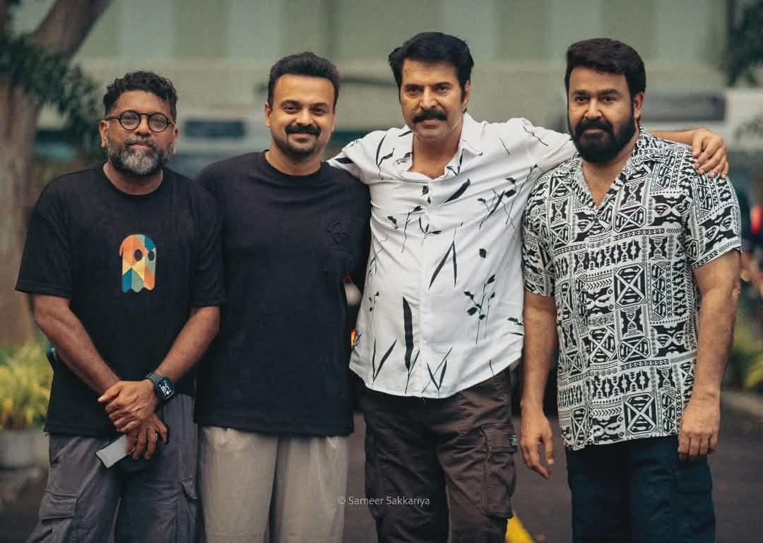 athulmnair1's tweet photo. Dropped..???
Unexpected 🤢🥺🥺
#MNMM https://t.co/LSU5QCAnLj