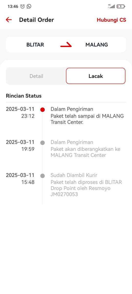 perangai tweet media