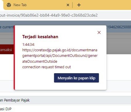 lively_fate's tweet photo. Yoo min @kring_pajak 
Serius nih eror lagi coretax? 
Gak bisa upload daritadi https://t.co/GZcdUpuWma