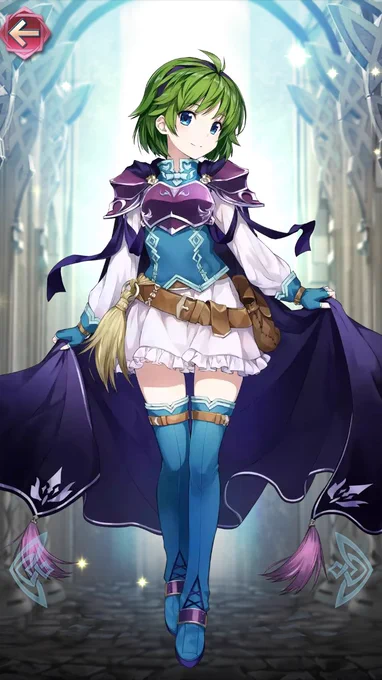 可愛いんですよ……… 