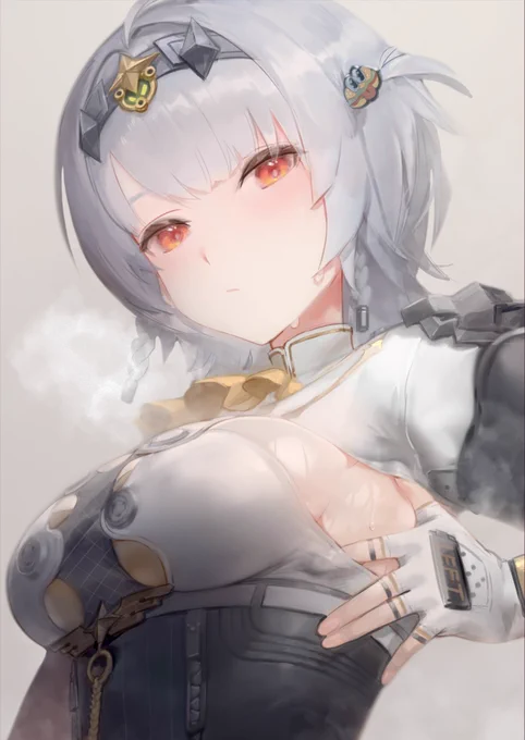 アンビー 