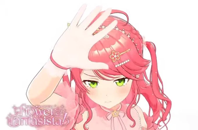 #みこちのかわいいスクショ選手権 