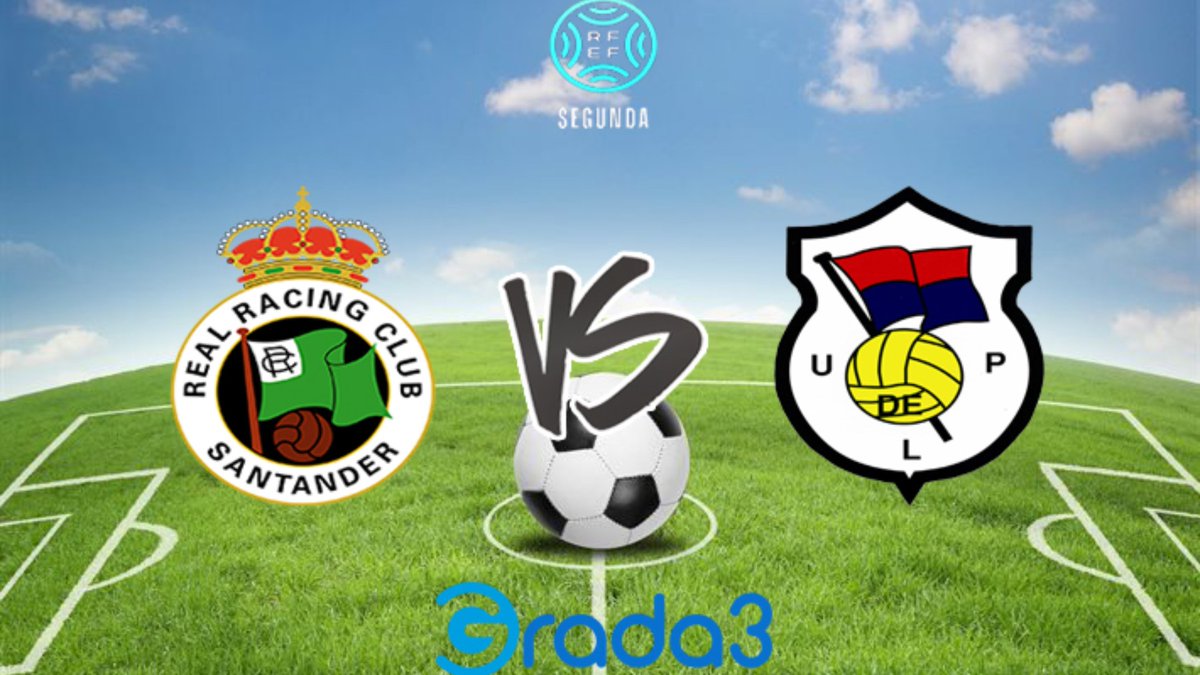 Segunda RFEF-Grada 3 tweet media