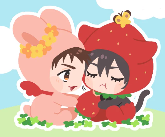 【流三】3/16 春コミ お品書き | さよこ 無配シール間に合ったのでもらいにきてください〜明日はよろしくお願いします! 