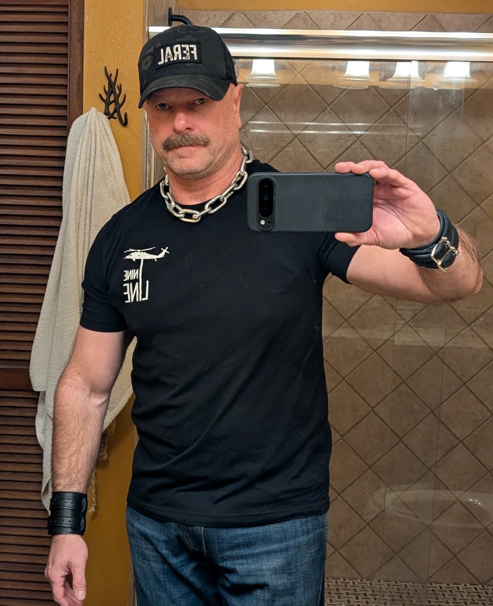 Getting ready to head out &amp; dressed for the occasion