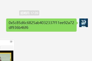 Grebrekcuz's tweet photo. 120k→40m   333倍大金狗，私信进群，我没吃到谁拉拉我进群  $mubarak https://t.co/V2xRuevxQw