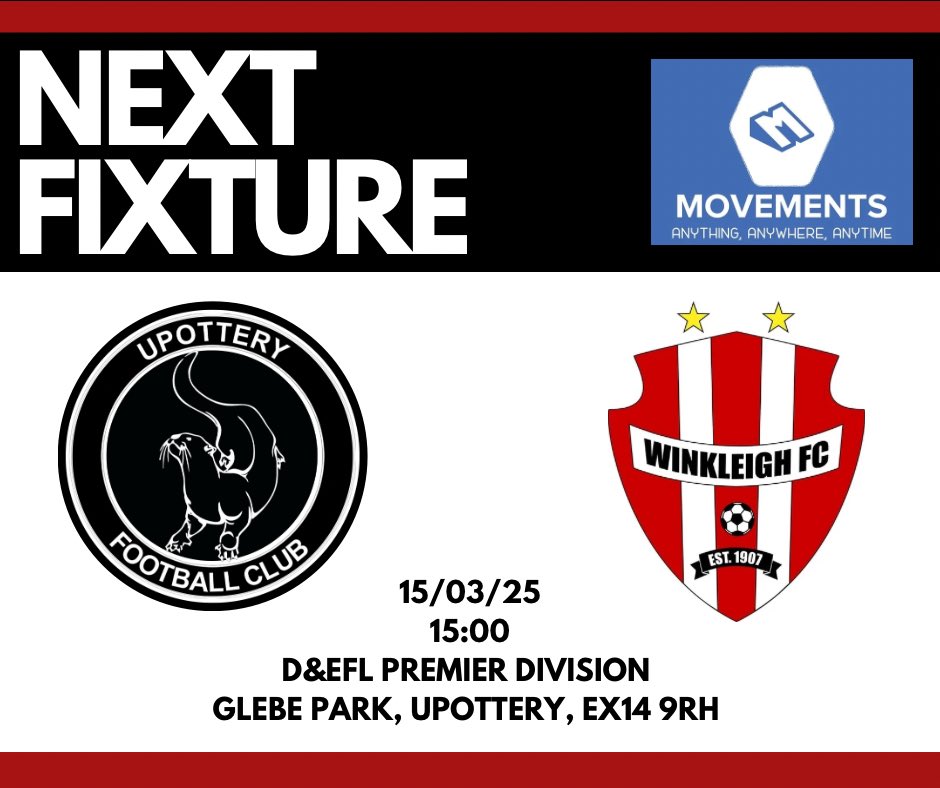 Upottery FC tweet media