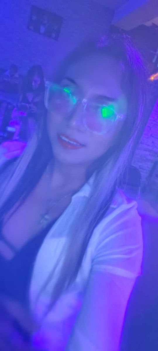 En @Takiswinger  bonita noche ..
