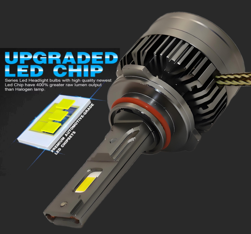 car_headlight's tweet photo. Super brightness LED car headlight bubls, 160W(up to 300W), 17,200LM
#LEDCarLight #carheadlights #carbulbs #aftermarketparts #aftermarketbulb #automobile 

Please Check out this LED Car Headlights products page! https://t.co/HKFhXVG8uS https://t.co/Pm7DqN4HlK