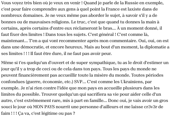 Romeo140071's tweet photo. @splizzz_ @Tapadibal_ @FlorianFrVendee @CerfiaFR https://t.co/6iEZgEV8MJ