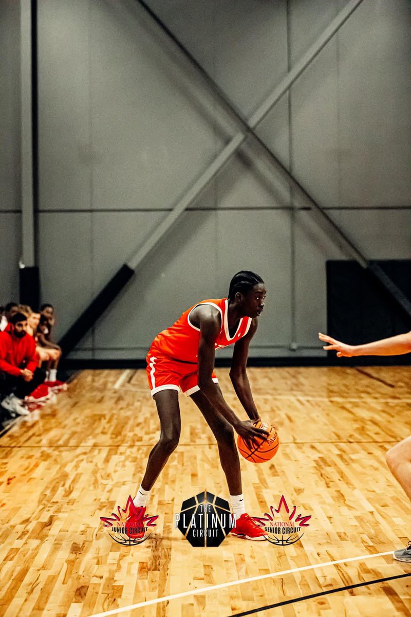 Kur Lual (@klual7) on Twitter photo 